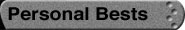 Personal Bests